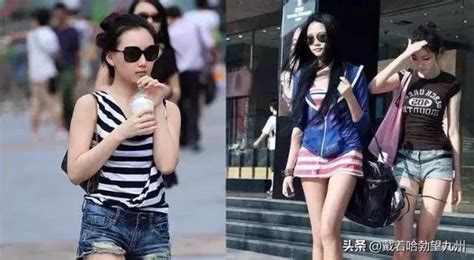 重慶美女|重慶為何美女多？靠的是史上的這幾次大混血...